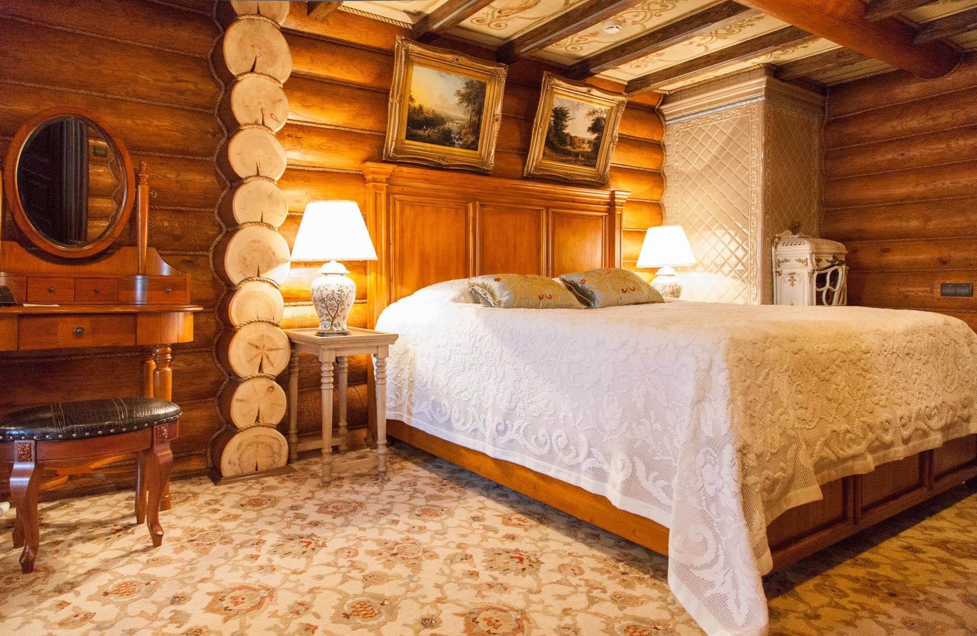 Boutique Hotel Seneshal