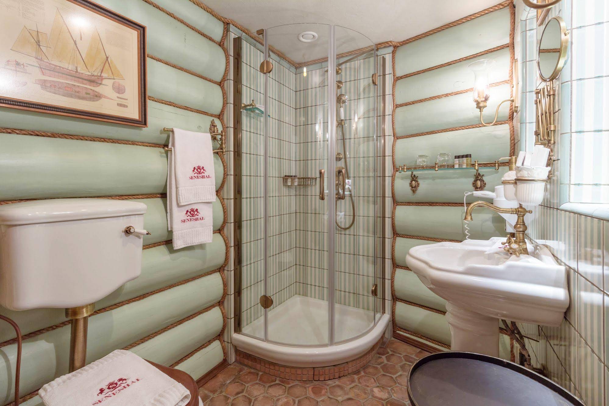 Boutique Hotel Seneshal