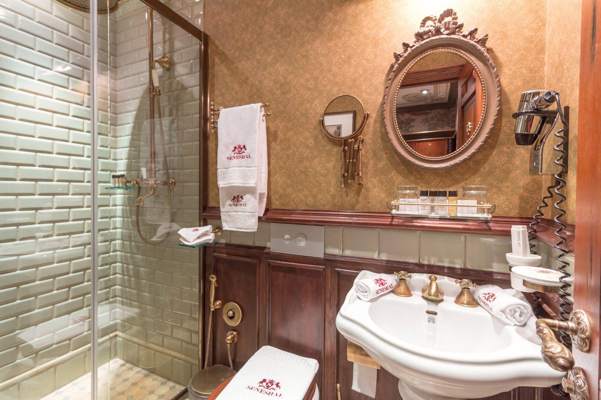 Boutique Hotel Seneshal