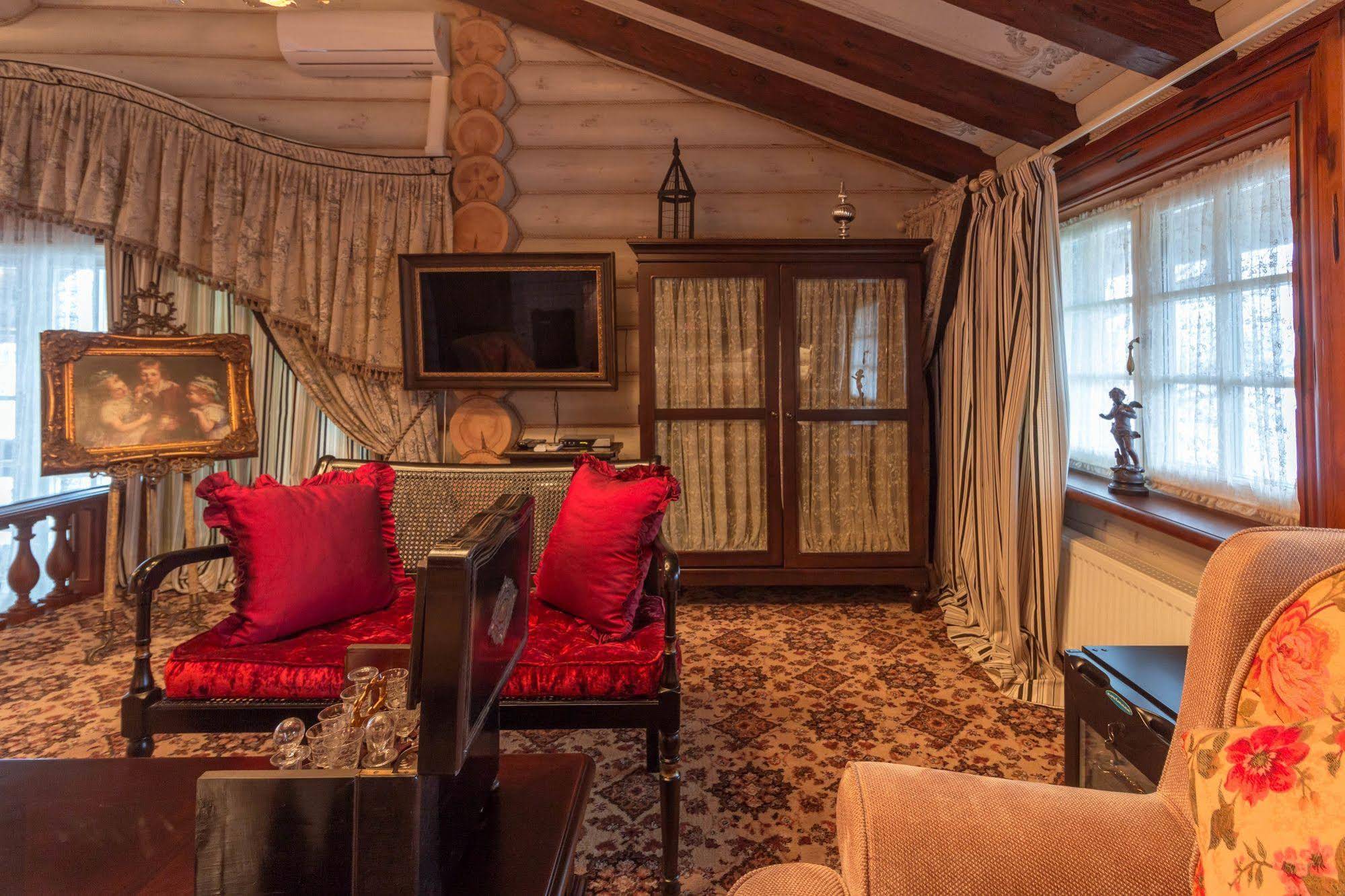 Boutique Hotel Seneshal