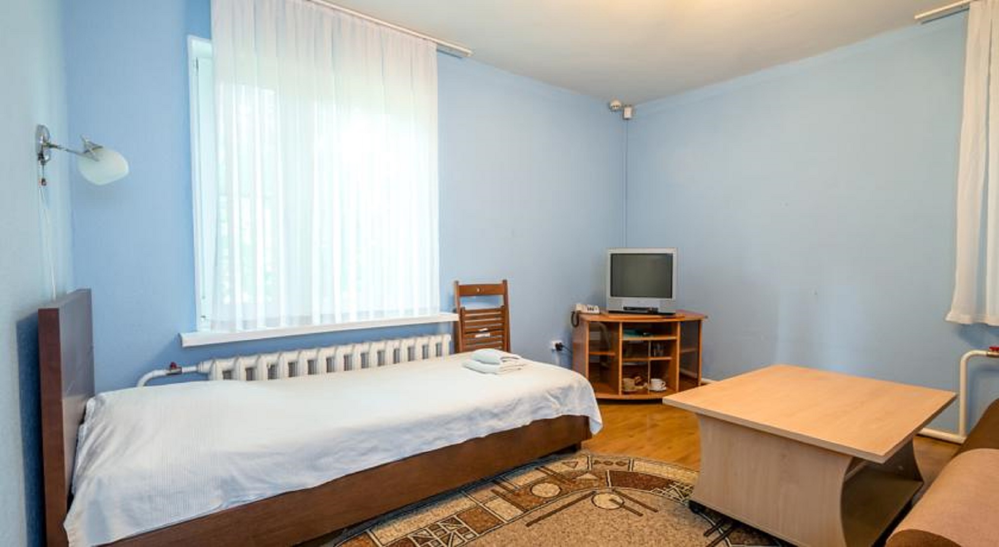 Hotel BKC Country