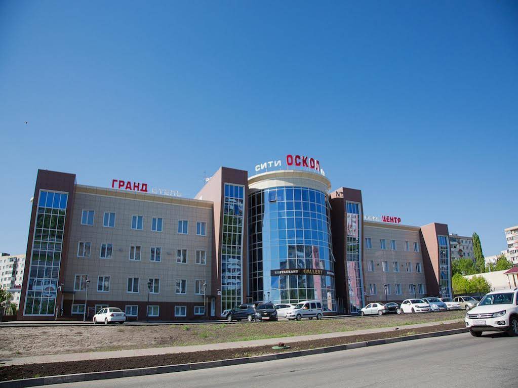Grand Hotel