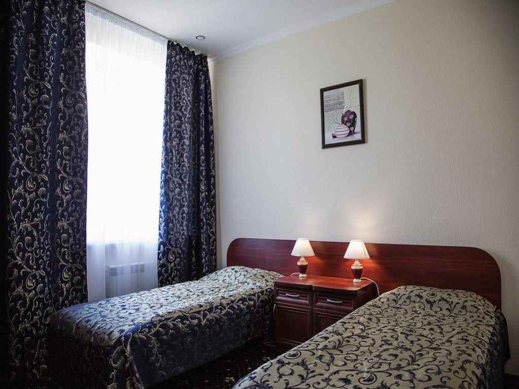 Grand Hotel