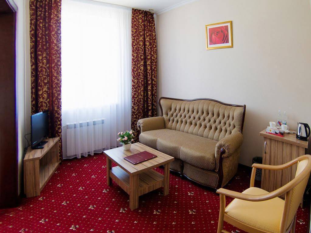 Grand Hotel