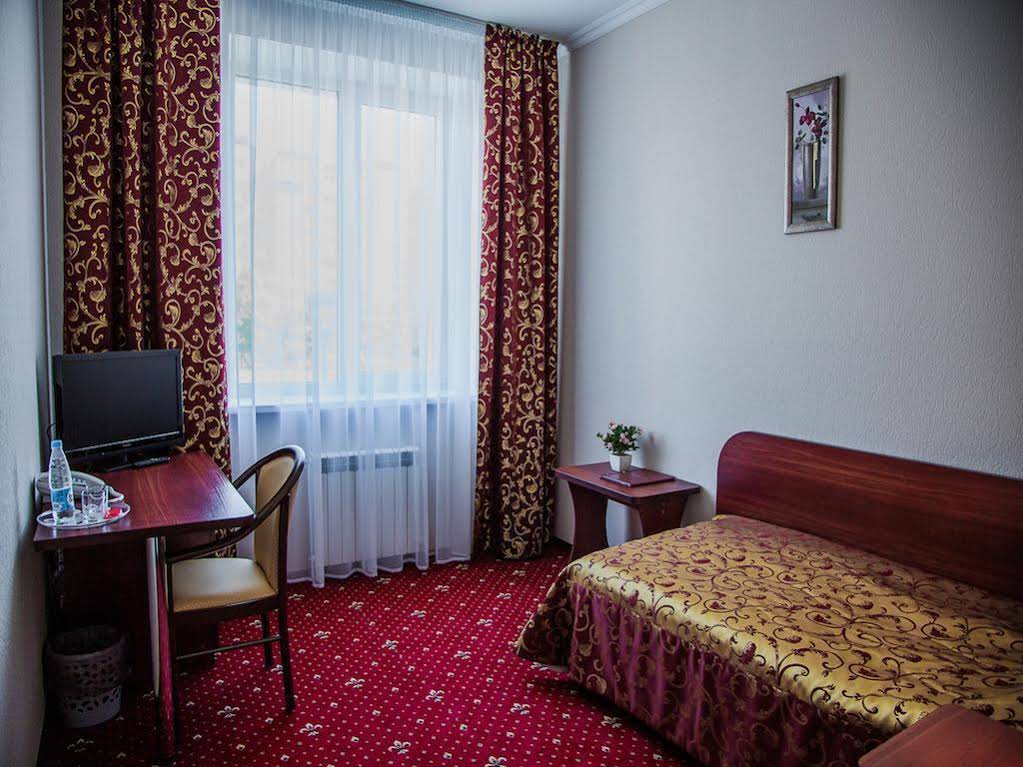 Grand Hotel