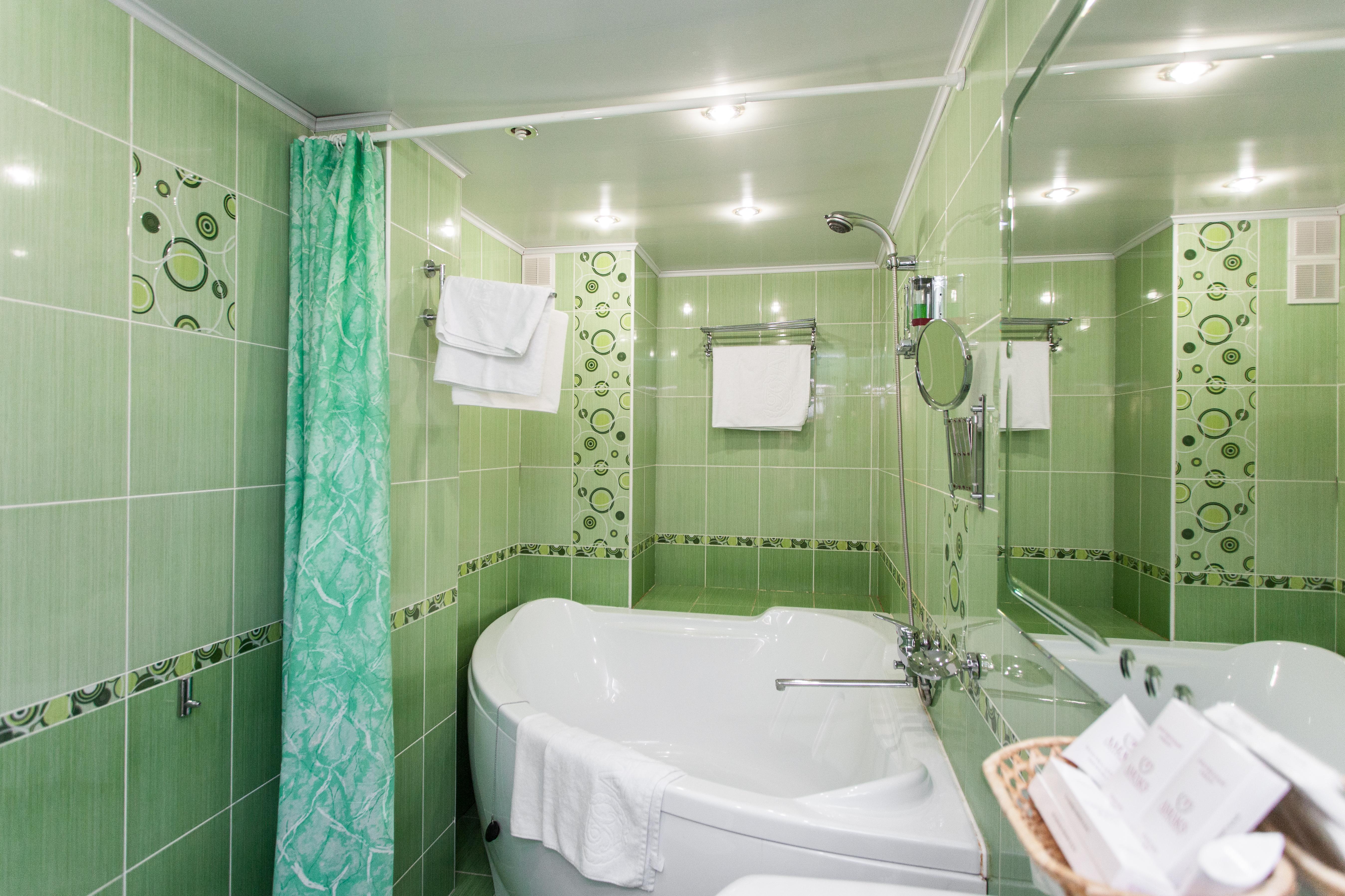AMAKS Park Hotel