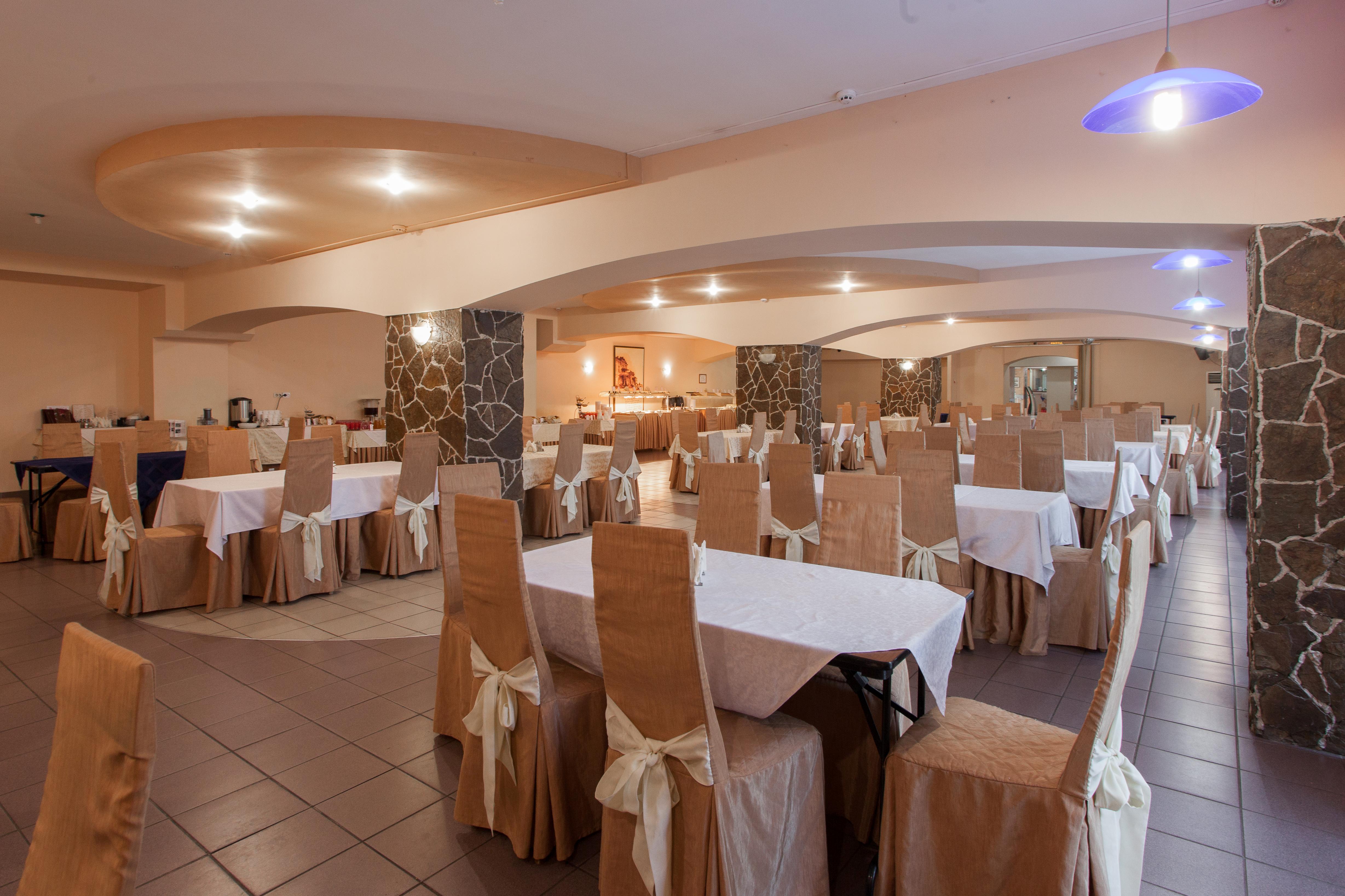 AMAKS Park Hotel