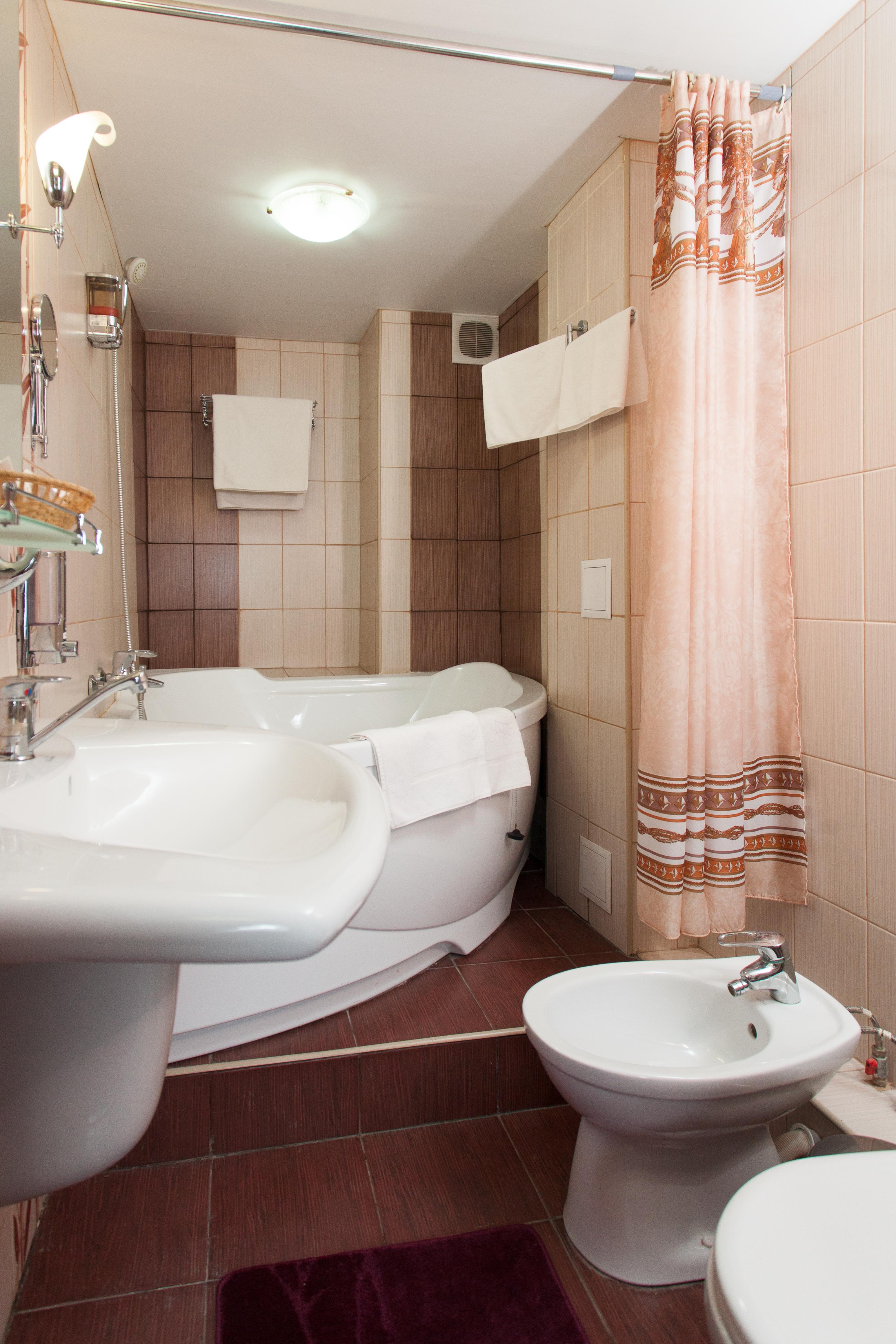 AMAKS Park Hotel