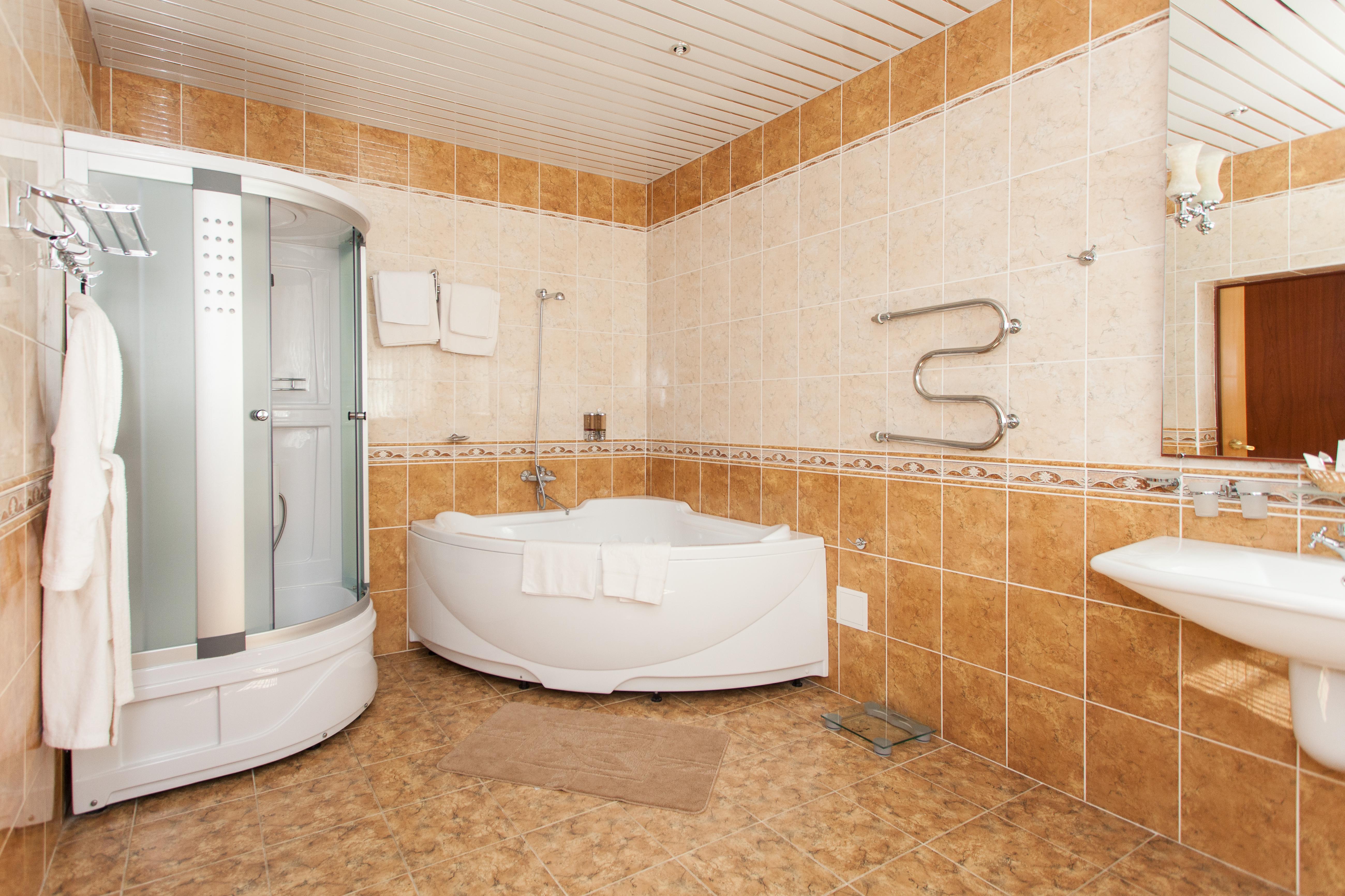 AMAKS Park Hotel