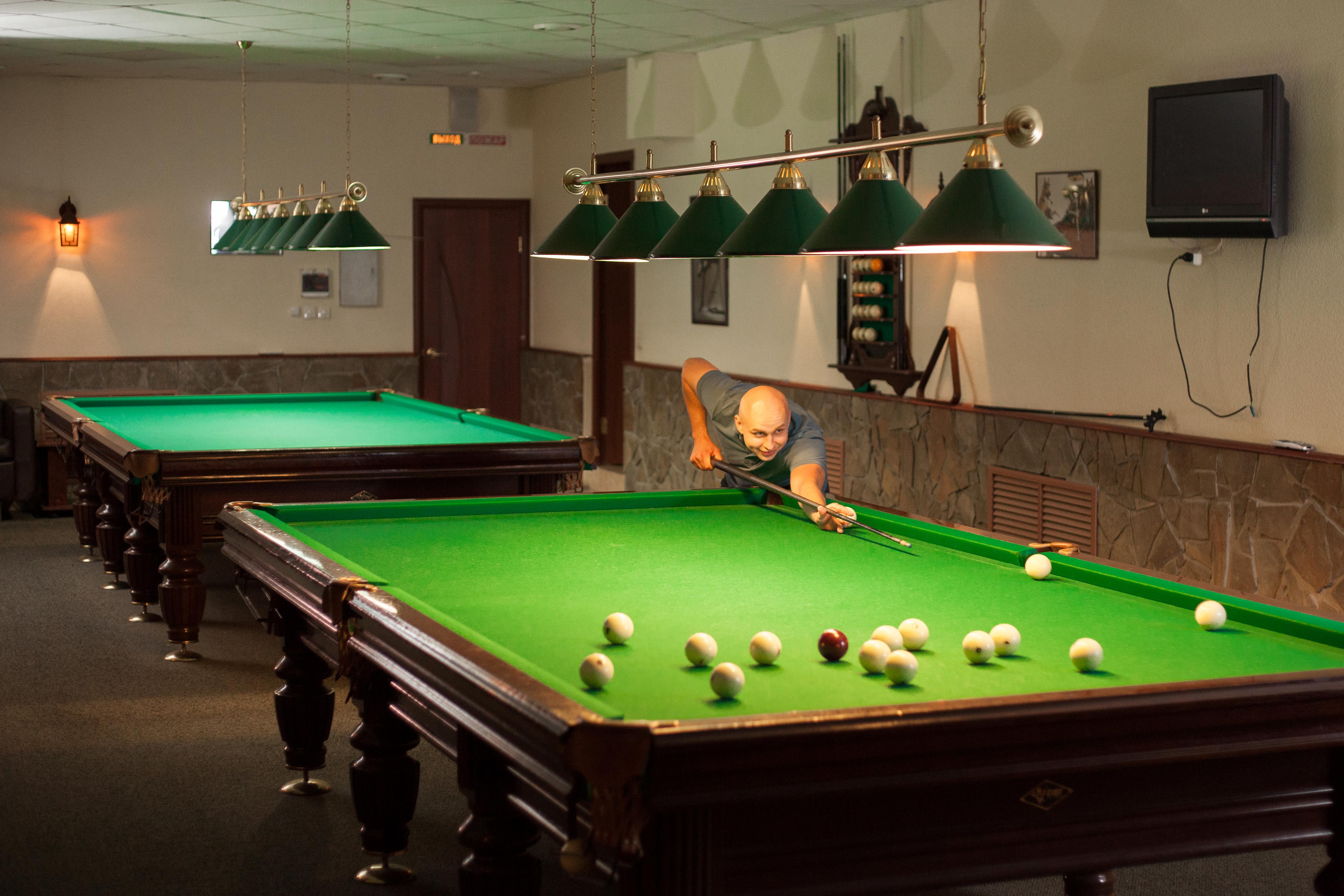 AMAKS Park Hotel