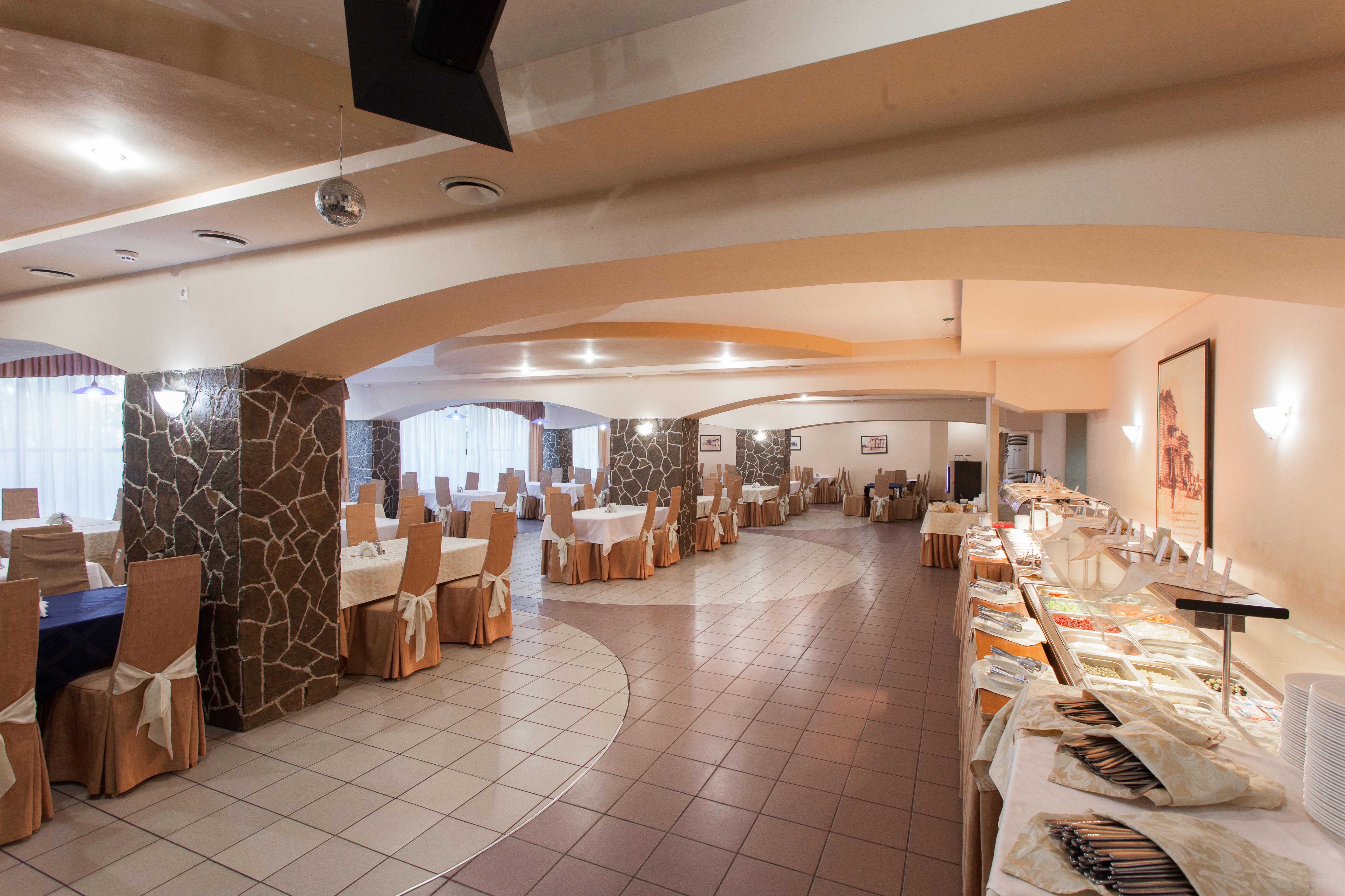 AMAKS Park Hotel