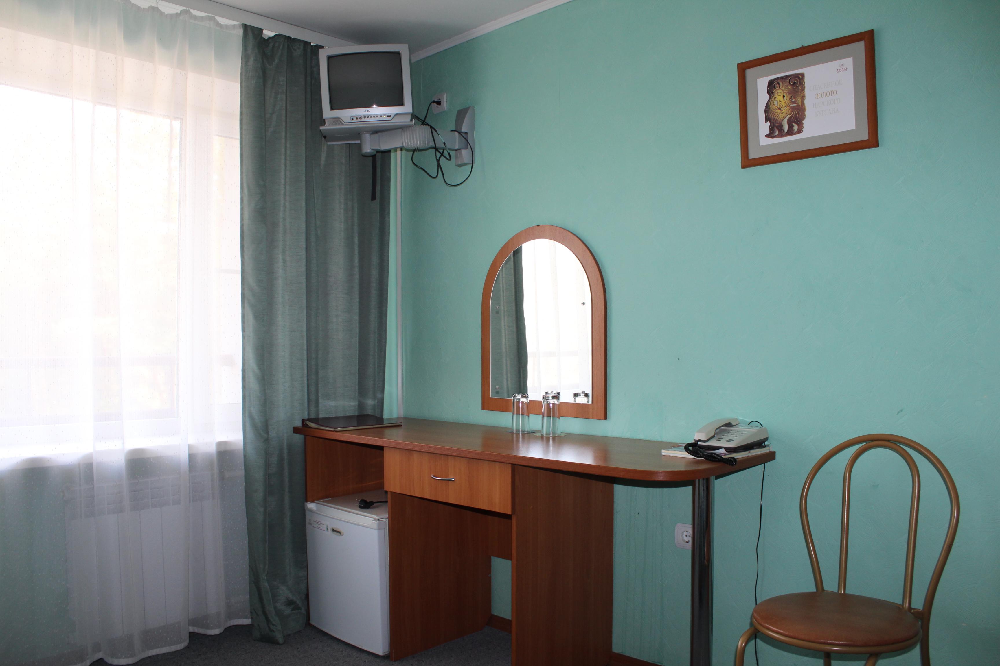 AMAKS Park Hotel