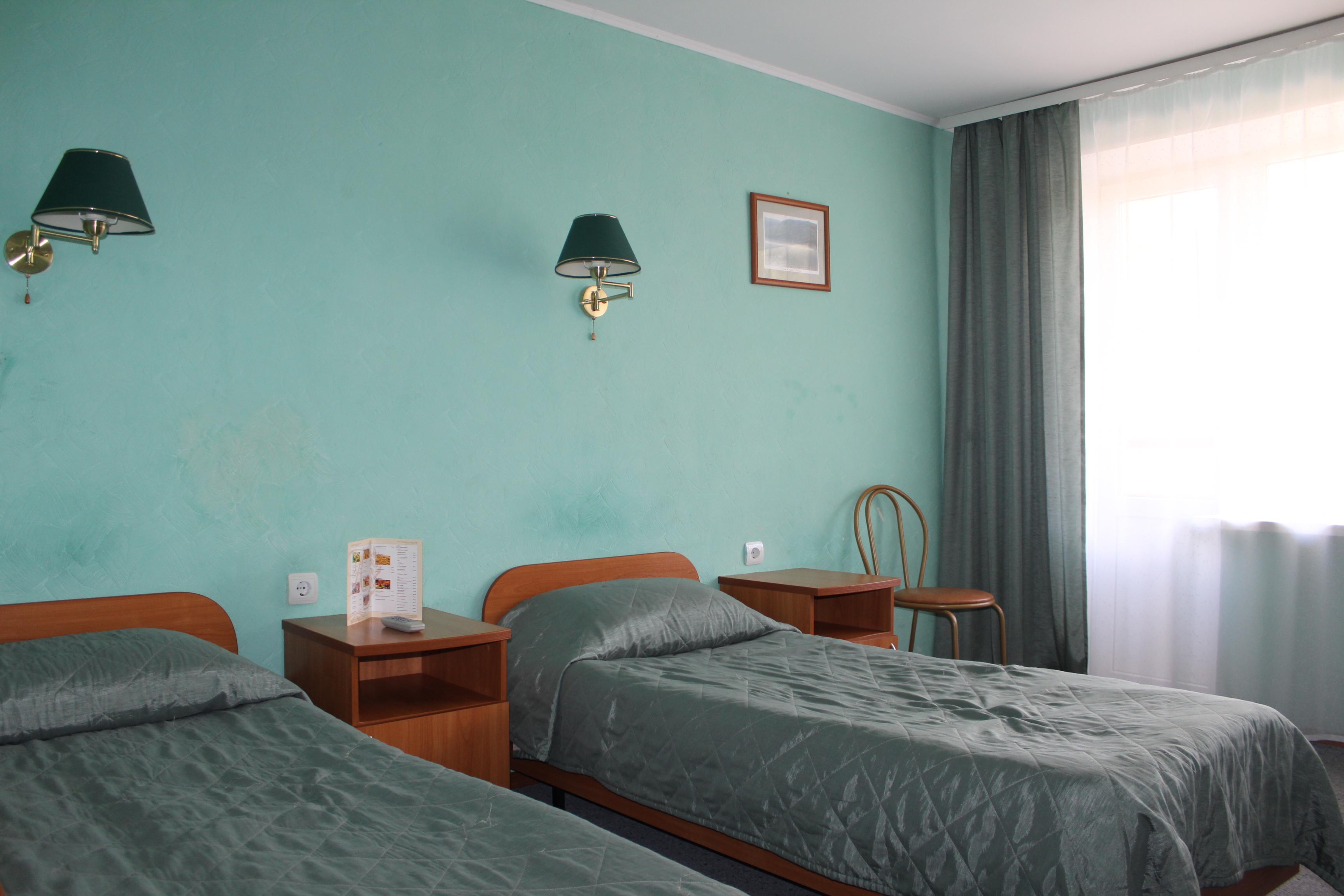 AMAKS Park Hotel