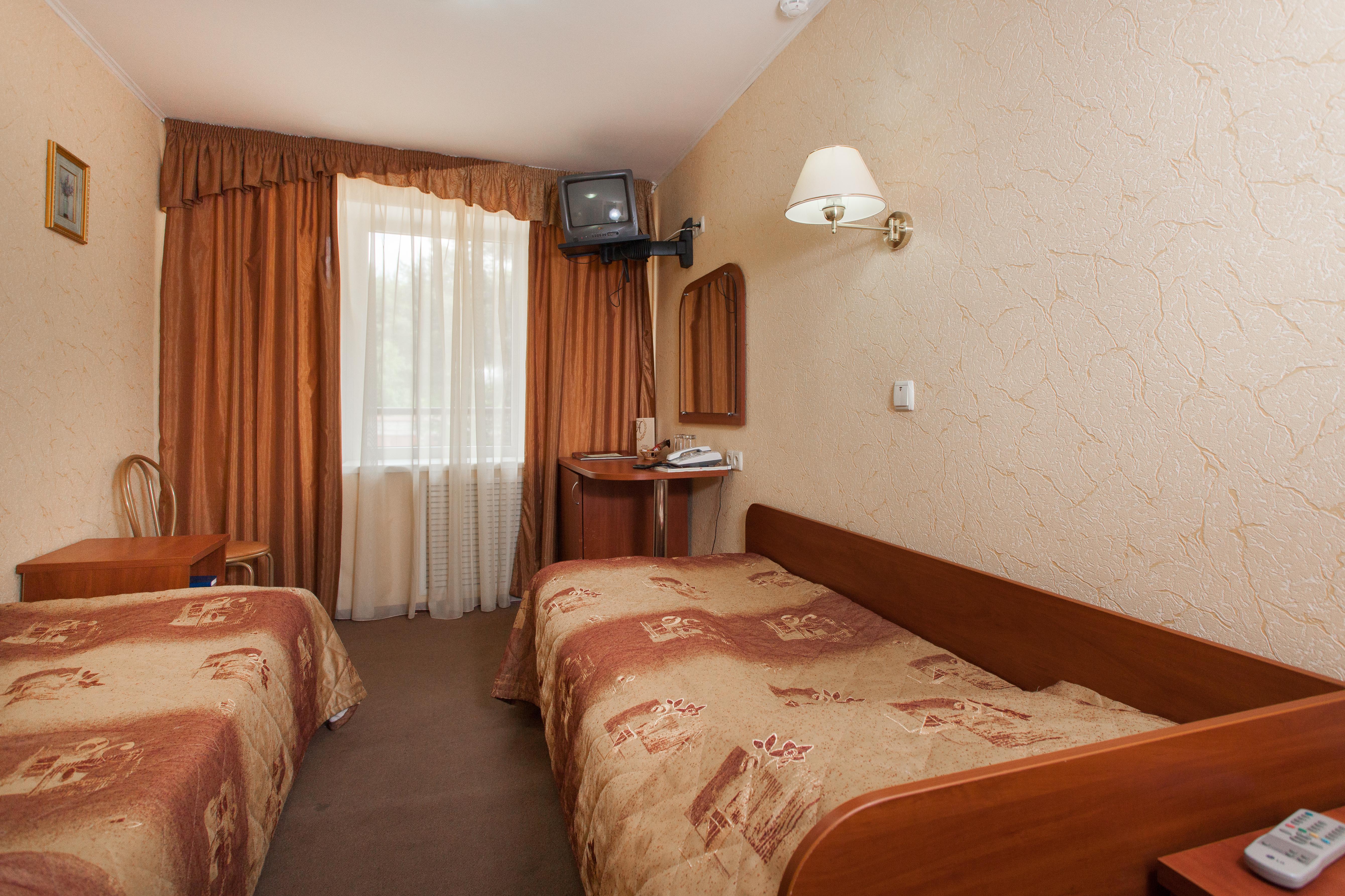 AMAKS Park Hotel