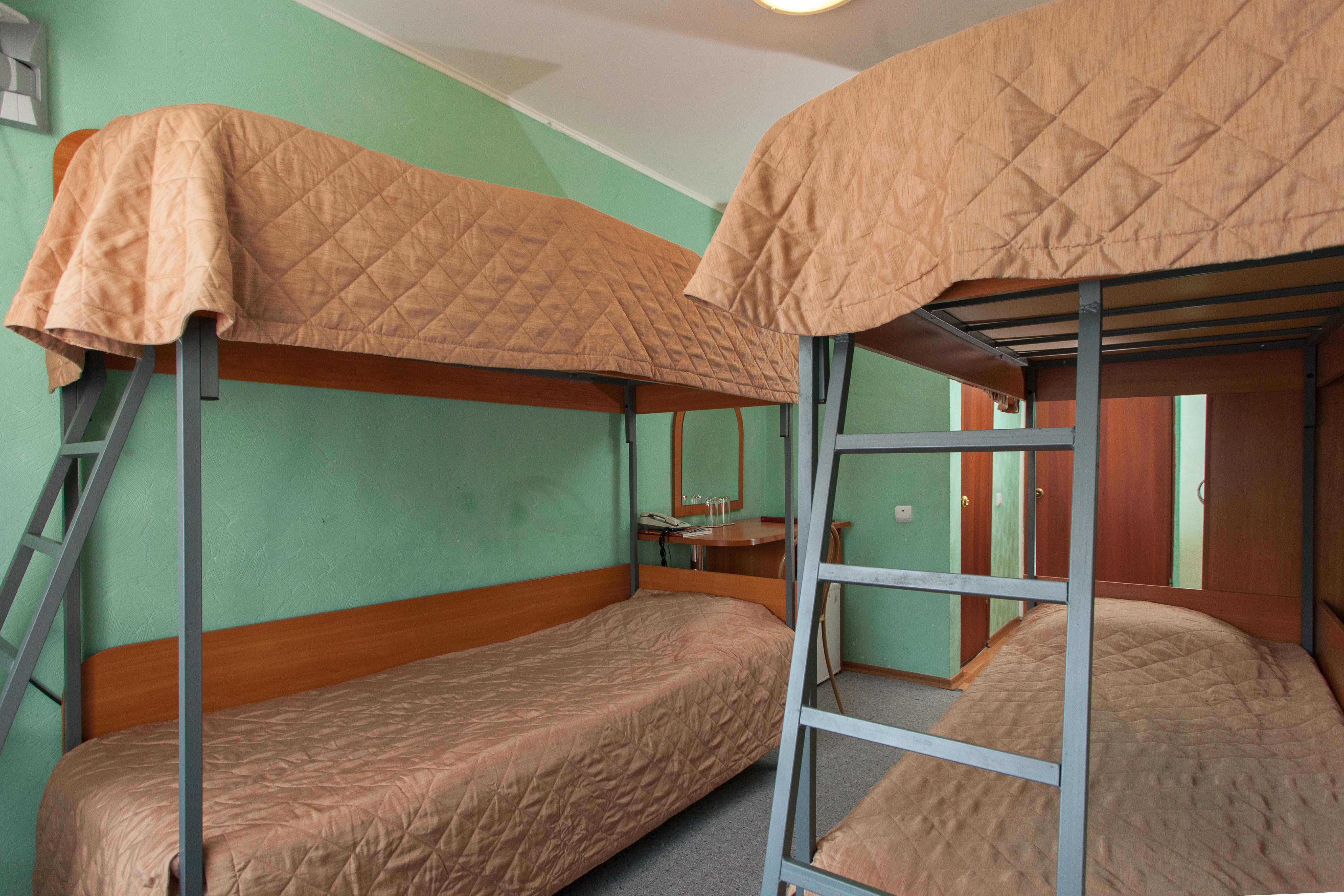 AMAKS Park Hotel