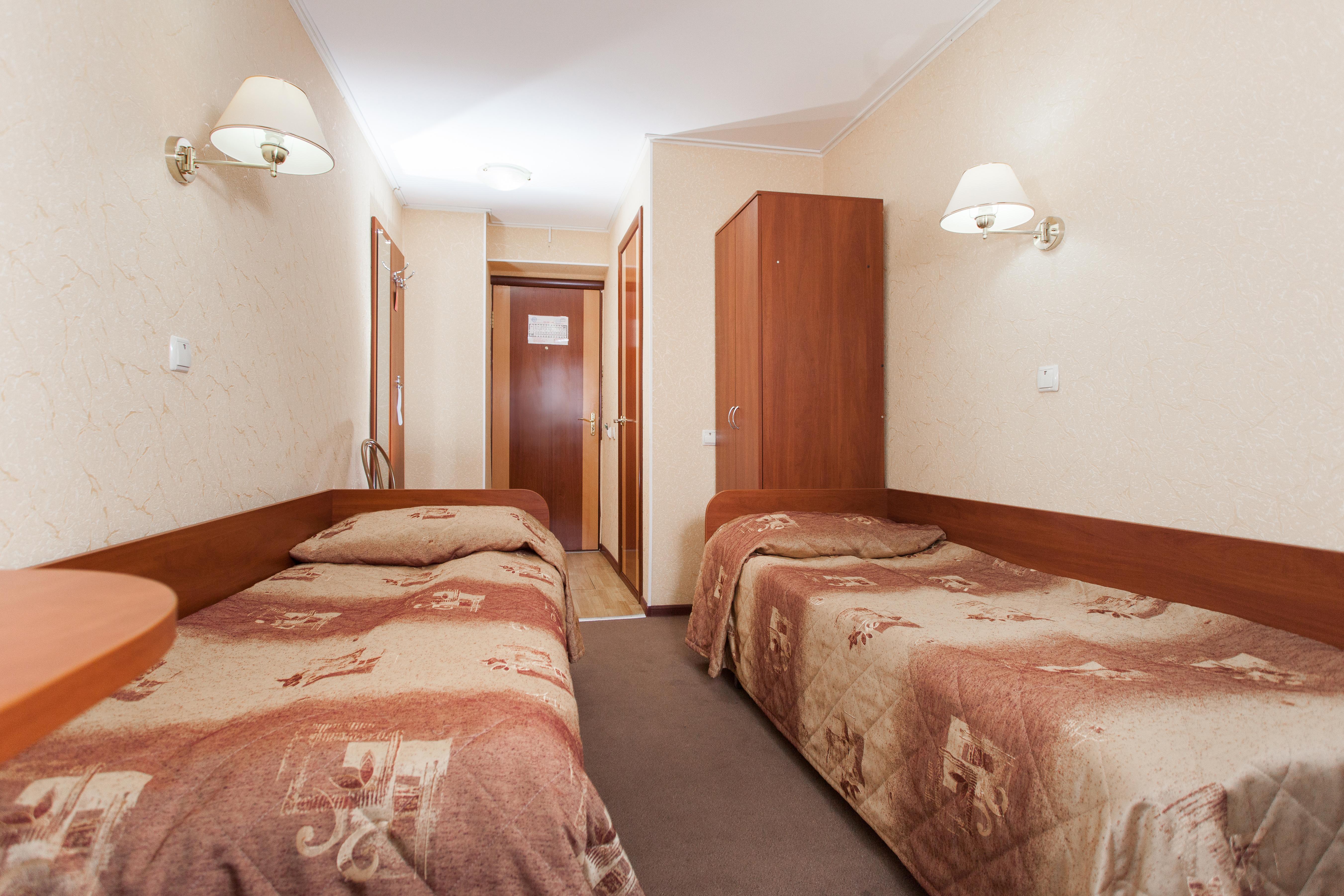 AMAKS Park Hotel