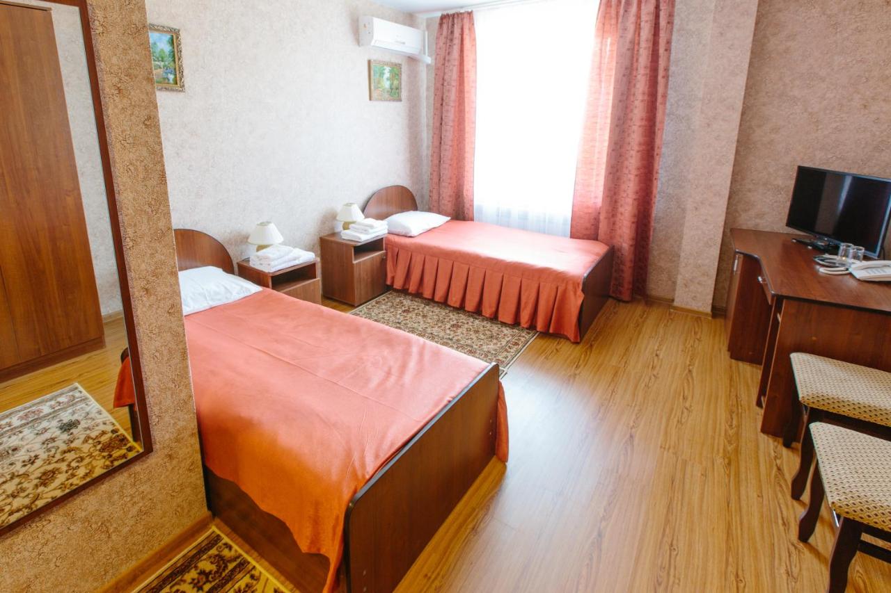 Hotel Grand Tambov