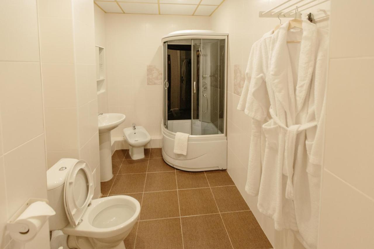Hotel Grand Tambov