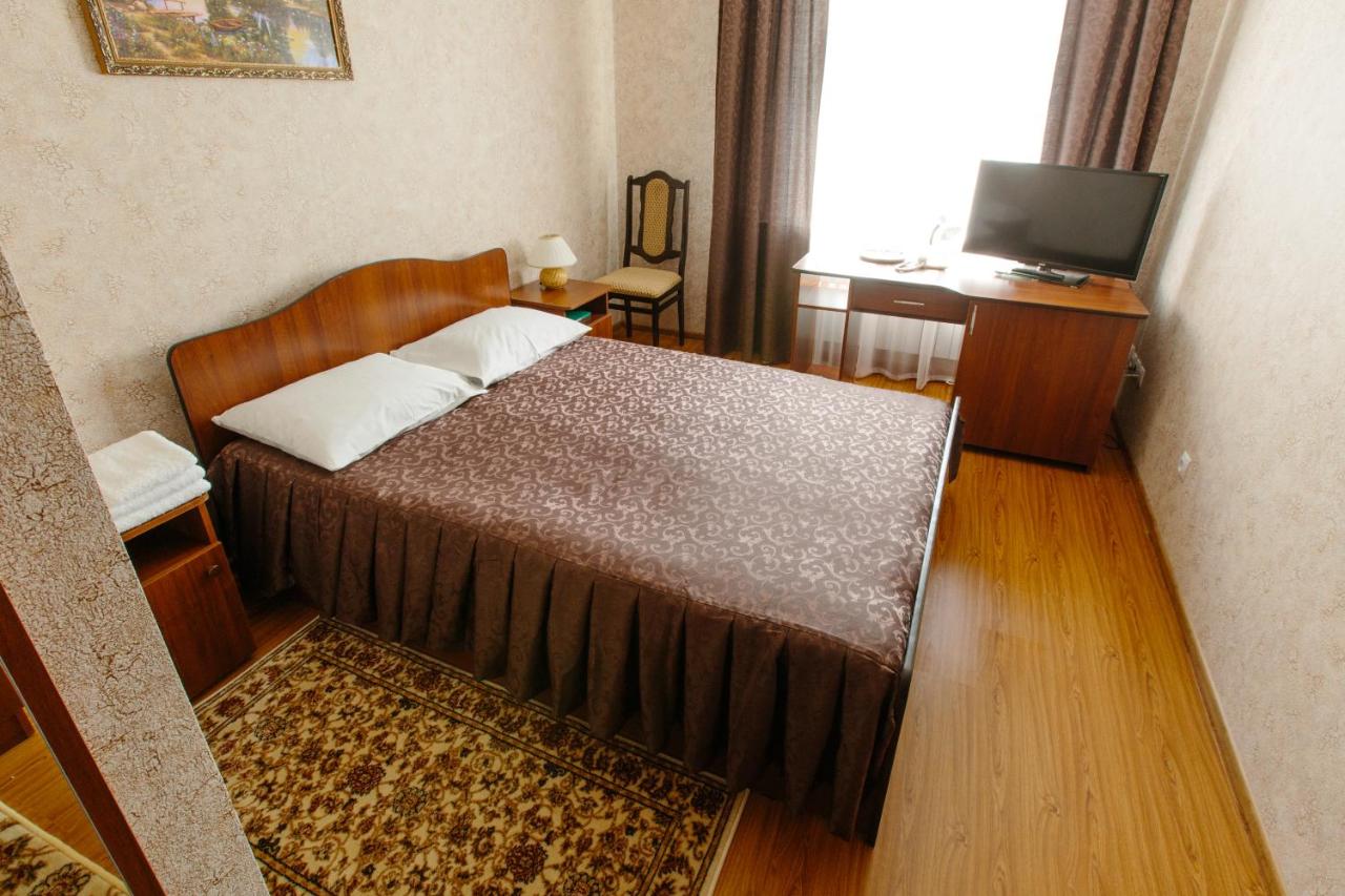 Hotel Grand Tambov