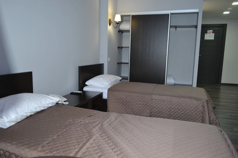 Hotel Planeta Spa