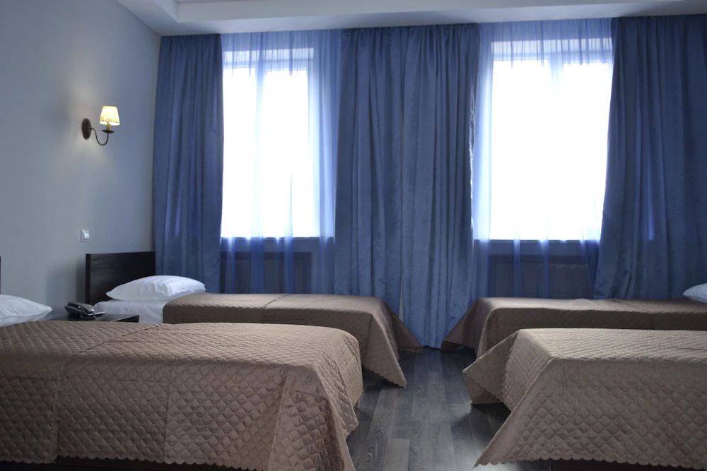 Hotel Planeta Spa
