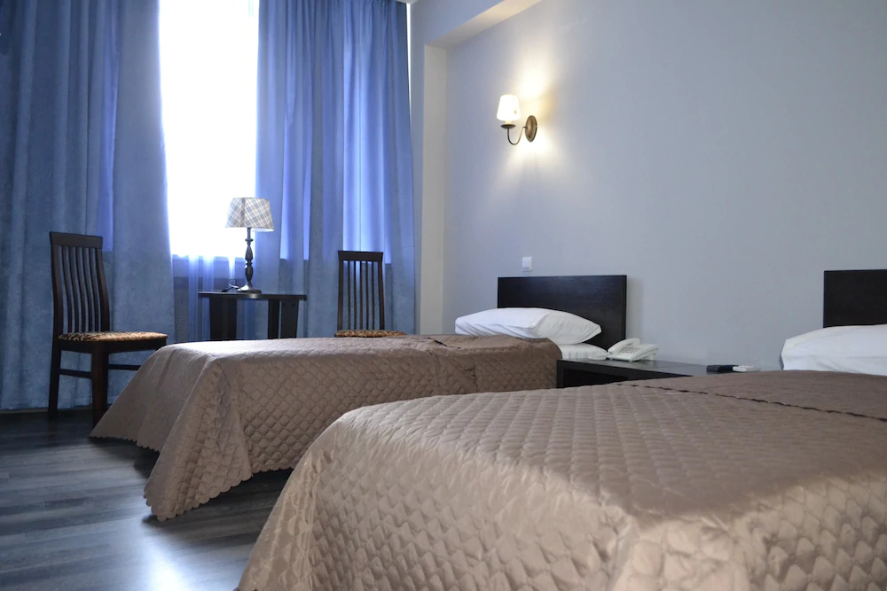Hotel Planeta Spa