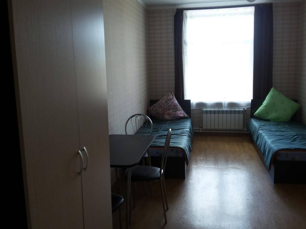 Hostel Dom Kolhoznika