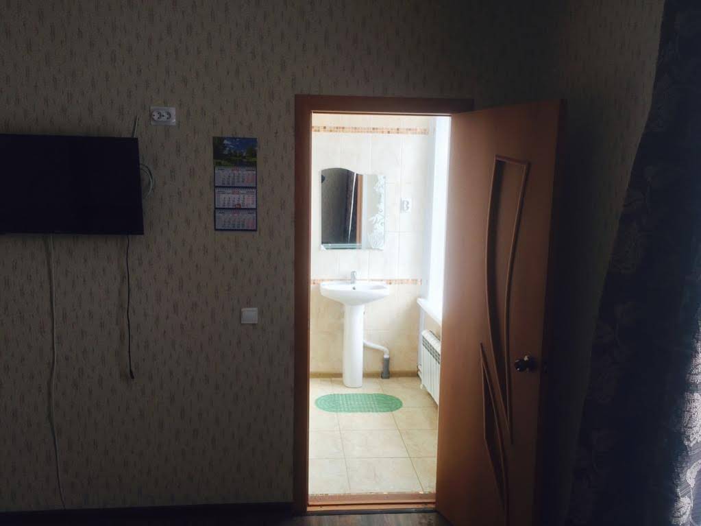 Hostel Dom Kolhoznika