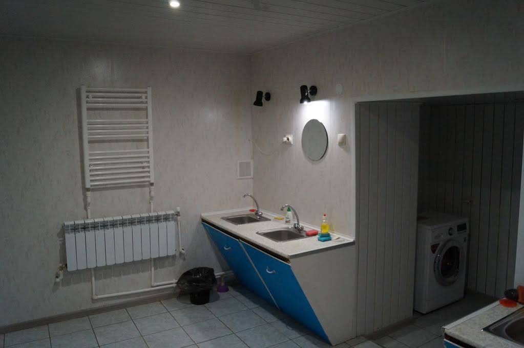Hostel Dom Kolhoznika