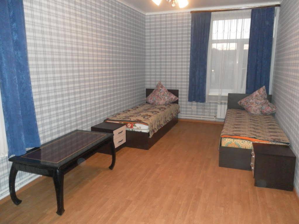 Hostel Dom Kolhoznika