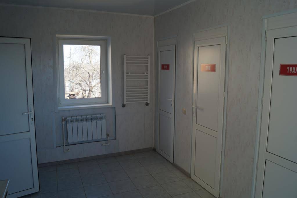 Hostel Dom Kolhoznika