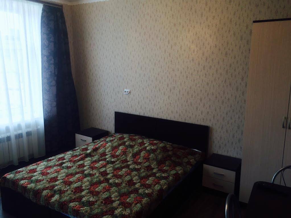 Hostel Dom Kolhoznika