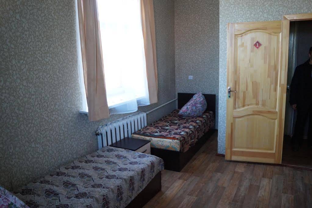 Hostel Dom Kolhoznika