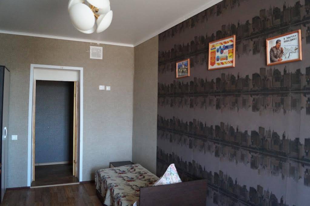 Hostel Dom Kolhoznika