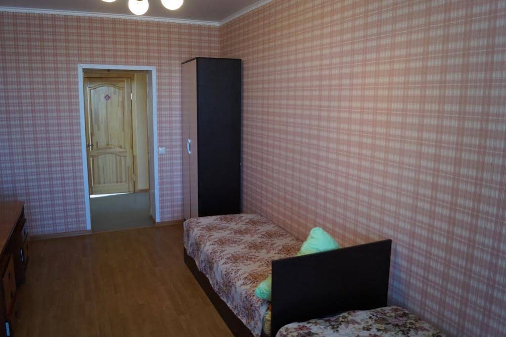 Hostel Dom Kolhoznika