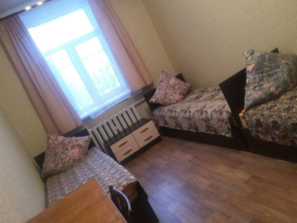 Hostel Dom Kolhoznika