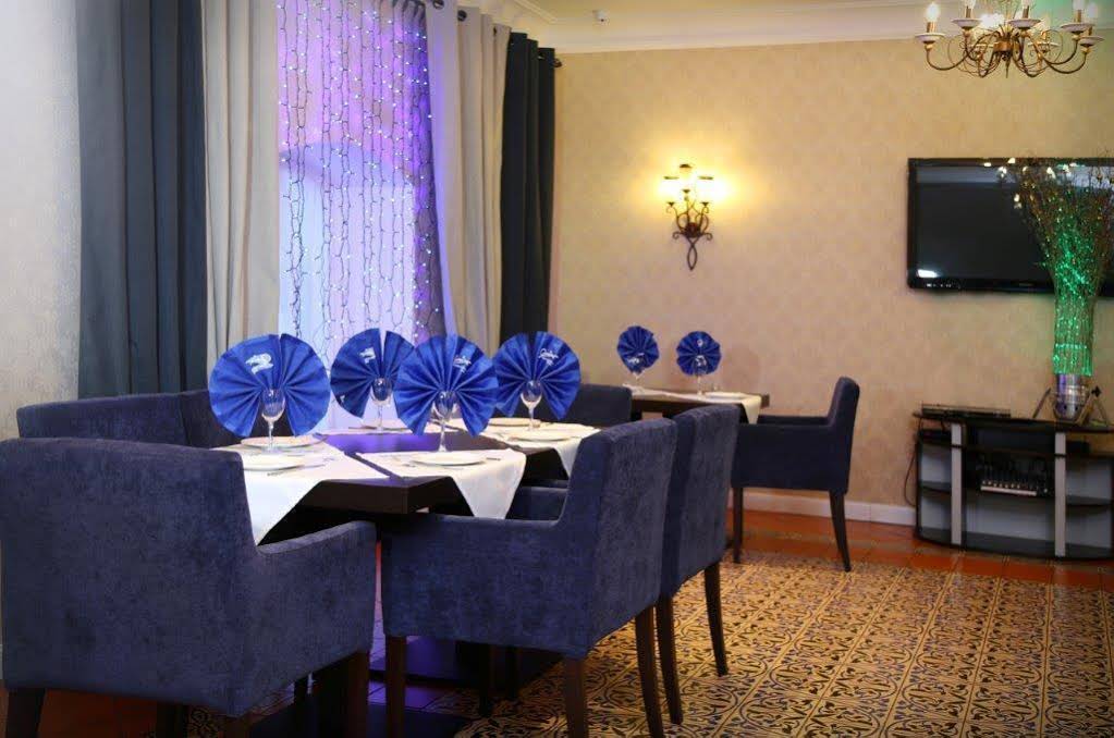 Onix Hotel