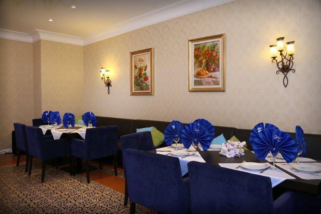 Onix Hotel