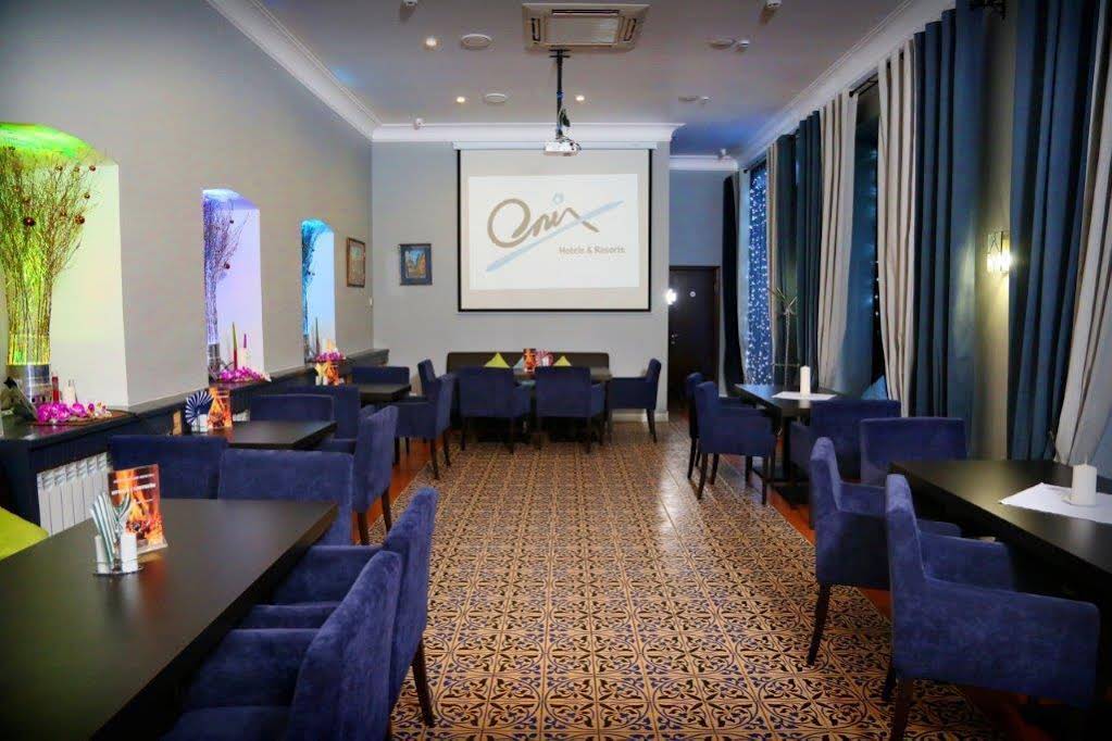Onix Hotel