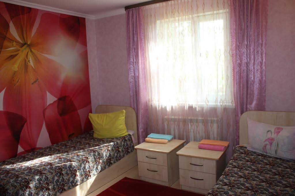 Hotel Rif