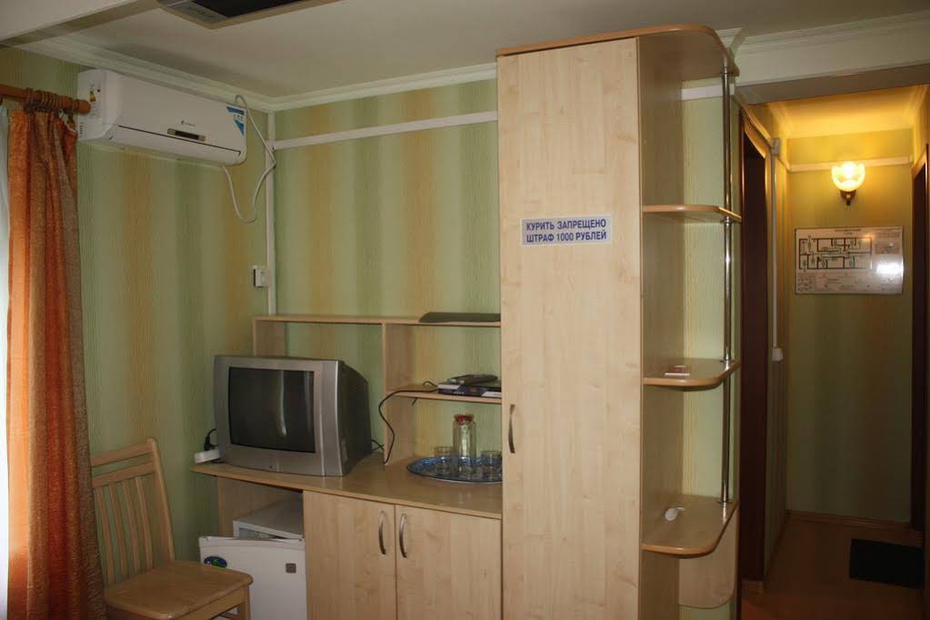 Hotel Rif