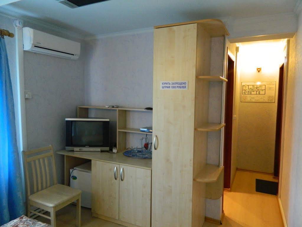 Hotel Rif