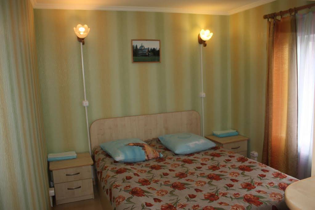 Hotel Rif