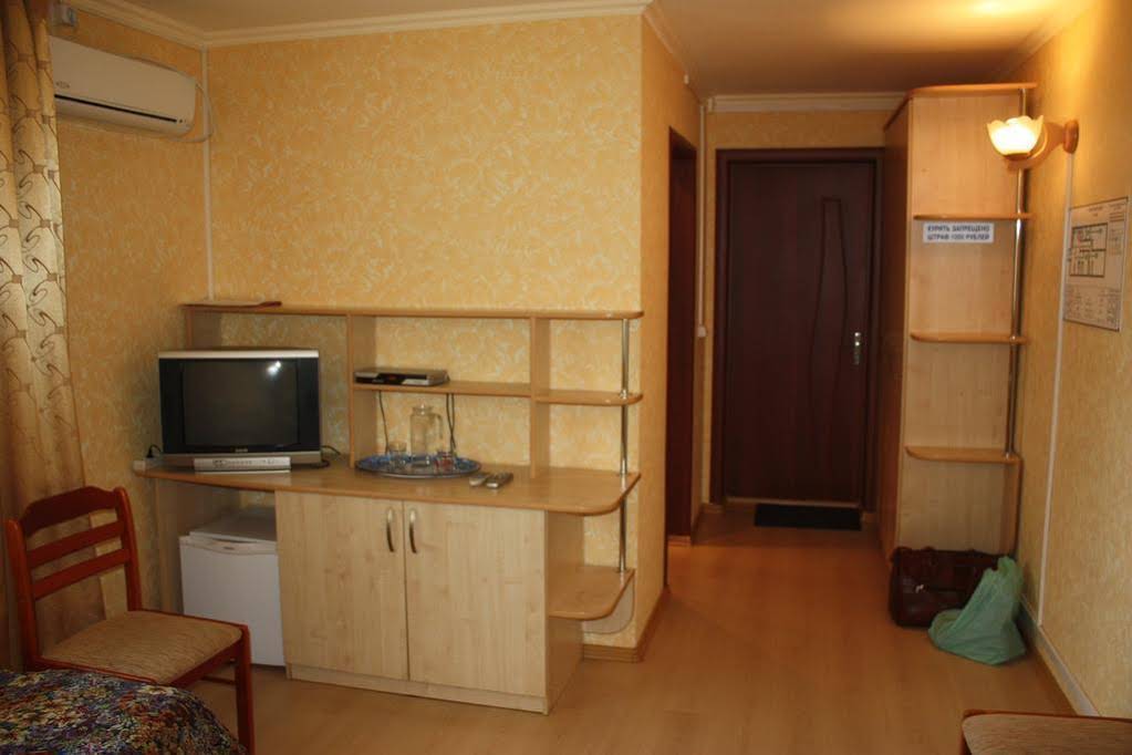 Hotel Rif