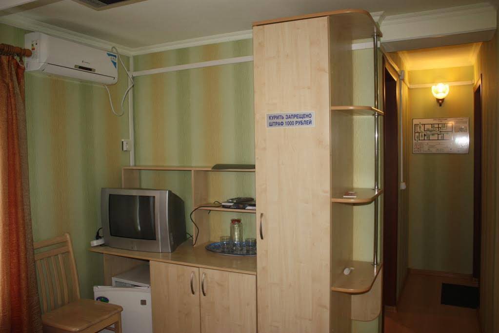 Hotel Rif