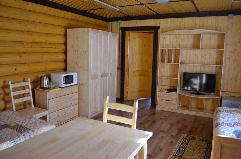 Hotel Rif