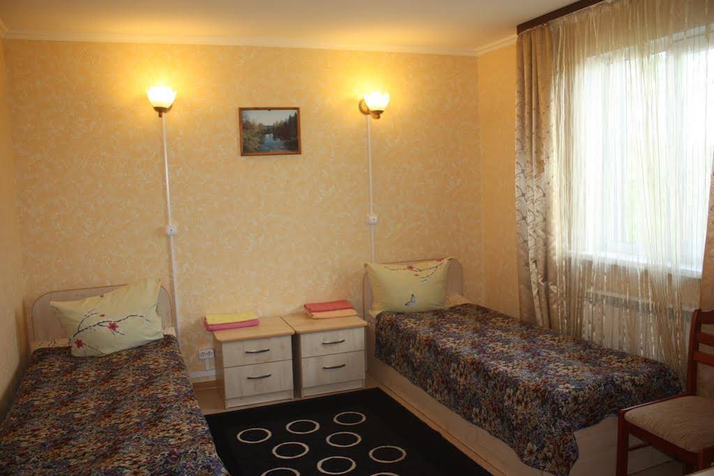 Hotel Rif