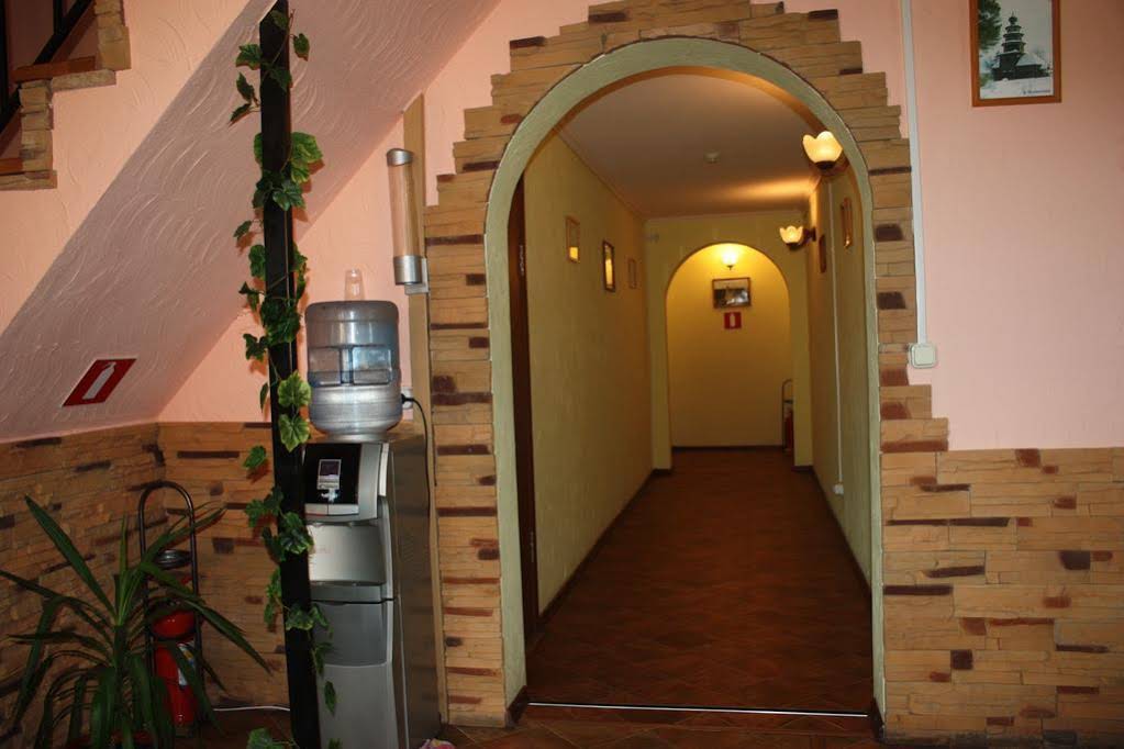 Hotel Rif