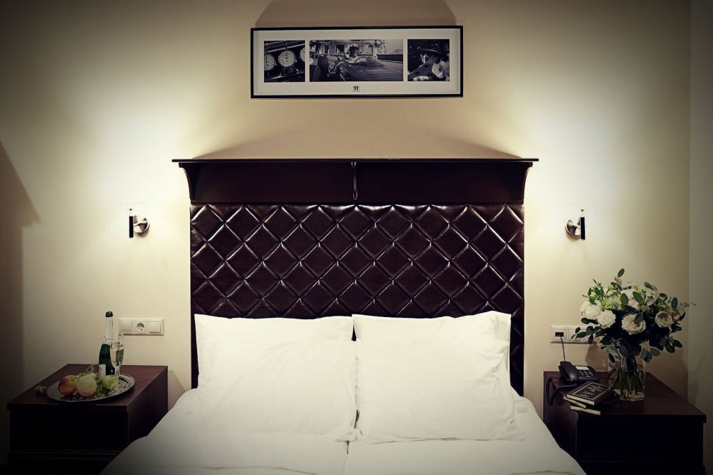 11 Hotel&Garden