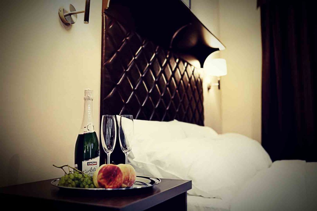 11 Hotel&Garden